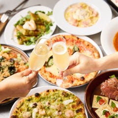 Pizza＆Wine NINE2