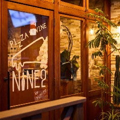 Pizza＆Wine NINE2
