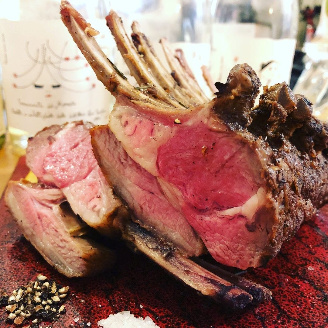 イタリアン バル Regalo メニュー ラムのロースト ぐるなび イタリアン バル Regalo メニュー ラムのロースト ぐるなび