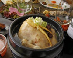 韓国料理 HARU
