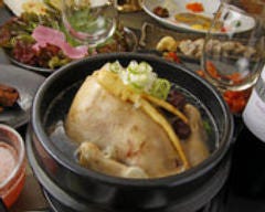 韓国料理 HARU