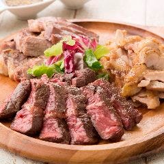 京成上野で牡蠣料理 牡蠣食べ放題がおすすめなお店