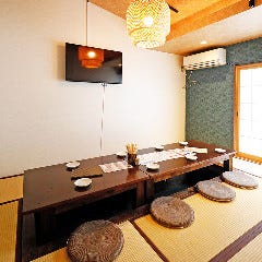 京町・大ちゃん（伏水酒蔵小路内） 