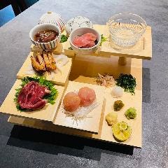 焼き鳥 華灯 〜はなび〜
