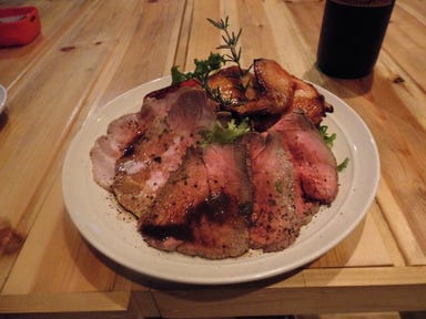 肉バル tsukihana 288 木場  コースの画像