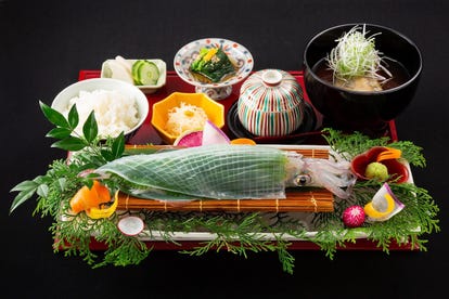 ランチならここ 福岡県の和食でおすすめしたい人気のお店 ぐるなび