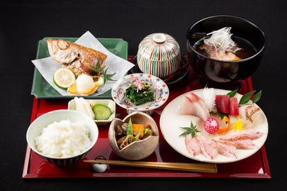 ランチならここ 福岡県の和食でおすすめしたい人気のお店 ぐるなび