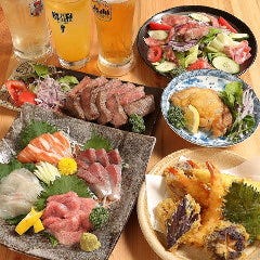 北摂バル