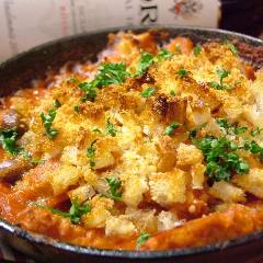 イタリアン バール パラディソ