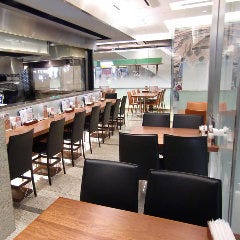 伊達の牛たん本舗 仙台駅１階 S Palレストラン店 仙台 牛タン ぐるなび