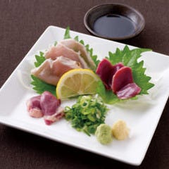 炭火焼鳥ちんどん 西中島店