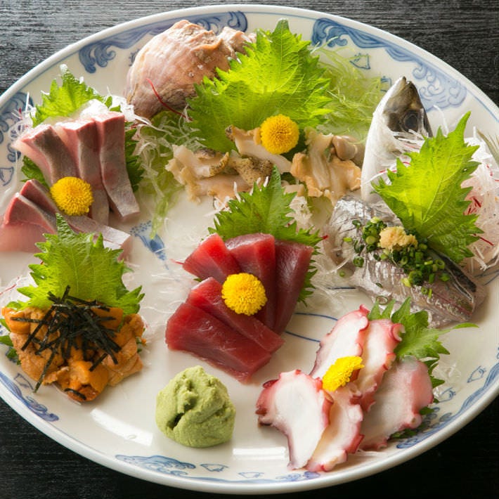 居酒屋やどかり 料理 ドリンク ぐるなび