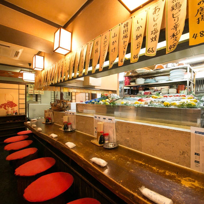 居酒屋やどかり 船橋 西船橋 居酒屋 ぐるなび