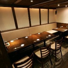 日～木曜日限定！3時間飲み放題付ロフト貸切女子会コース4,500円
