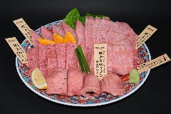焼肉CHAYA