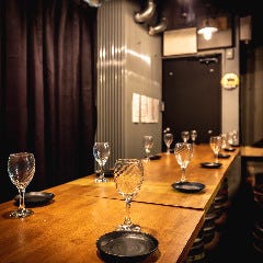 ワイン100種飲み放題 大衆和牛酒場 コンロ家 渋谷店 渋谷 居酒屋 ぐるなび