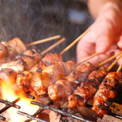 串神坊