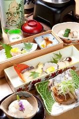 新和食 ひとはし