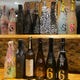 愛知県の地酒を50種お楽しみいただけます。飲み放題は2500円にて