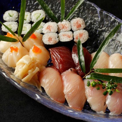 美味しいお店が見つかる 新橋の日本料理でおすすめしたい人気のお店 ぐるなび