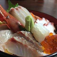 新橋 魚殿 ランチメニュー - ぐるなび
