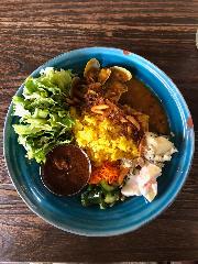 21年 最新グルメ 恵比寿にある美味しいインドカレーが味わえるお店 レストラン カフェ 居酒屋のネット予約 東京版