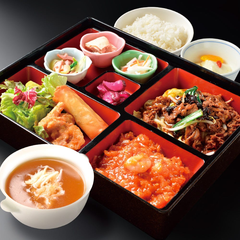 中国料理 青冥 Ching－Ming 祇園店（祇園/中華料理） - 楽天ぐるなび