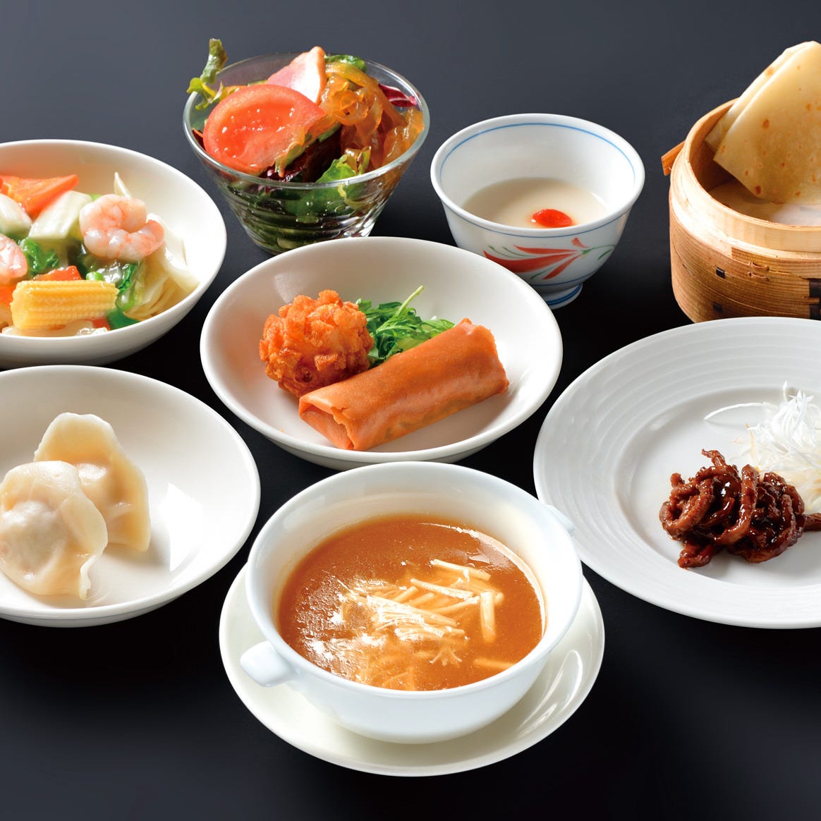 中国料理 青冥 Ching－Ming 祇園店（祇園/中華料理） - 楽天ぐるなび