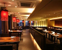 中国料理 青冥 Ching－Ming 祇園店