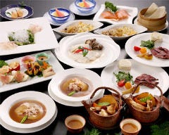 中国料理 青冥 Ching－Ming 祇園店