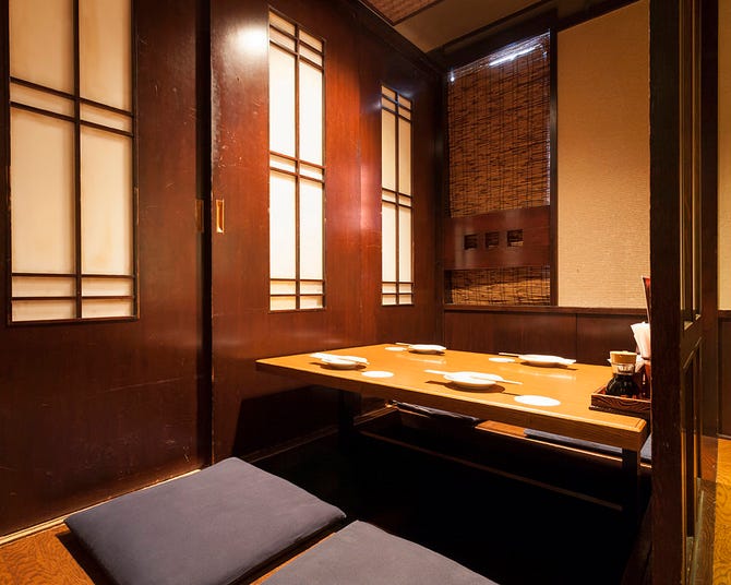 個室居酒屋 焼き鳥 てん成城学園前店 千歳船橋 成城学園前 居酒屋 ぐるなび