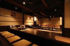 個室居酒屋×焼き鳥 てん成城学園前店