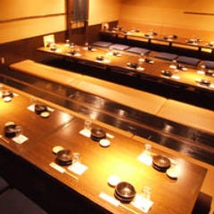 最大35名様までOK！ 歓送迎会などにもご利用ください★