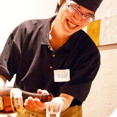 ぜひ、飲み比べてお好みのお酒を見つけてください！