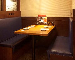 2名様から完全個室対応！35名様まで貸し切りOK！