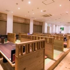 箕面水春亭