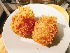 洋食・ワイン フリッツ