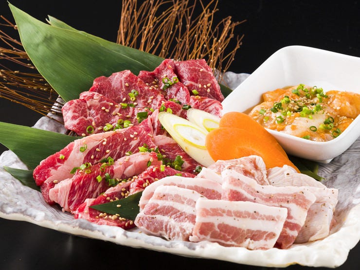 仙台烧肉乐亭 仙台 烤肉 Gurunavi 日本美食餐厅指南 仙台烧肉乐亭 仙台 烤肉 Gurunavi 日本美食餐厅指南