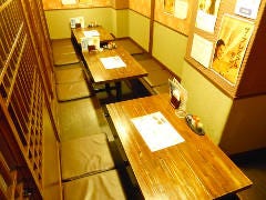 旨いもん屋 あん