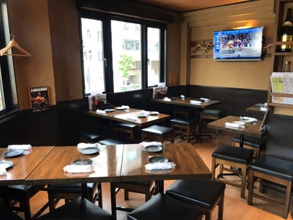 人気の美味い店 両国の居酒屋でおすすめ 完全個室 飲み放題など ぐるなび