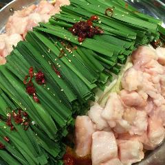 ABURI SHIMIZU Ryogokuten