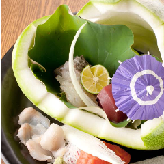 酒菜庵 ちゃぼうず