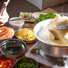 野毛とりとん 横浜鶴屋町店