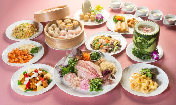 愛蓮 塚口店 尼崎 中華料理 ぐるなび