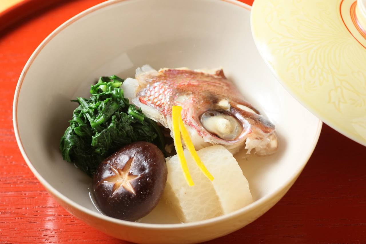 銀座 三亀（銀座/日本料理） - 楽天ぐるなび