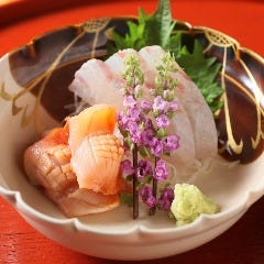 ｢素材こそ命｣と和の精神を味わえる一品料理でおもてなし