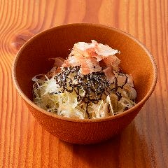 焼鳥屋 鳥貴族 原宿明治通り店 メニュー トリキの逸品 ぐるなび