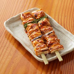 焼鳥屋 鳥貴族 原宿明治通り店 メニュー トリキの焼とり ぐるなび
