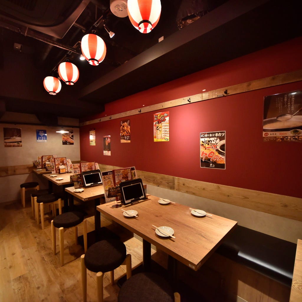 食べ飲み放題 大衆居酒屋 とりいちず 六本木店 席 - 楽天ぐるなび 食べ飲み放題 大衆居酒屋 とりいちず 六本木店 席 - 楽天ぐるなび