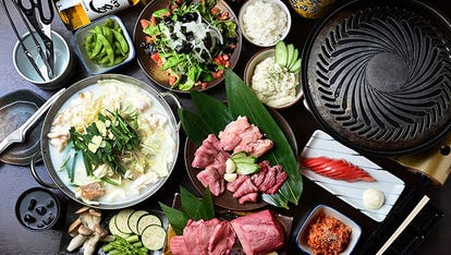 美味しいお店が見つかる 矢場町駅周辺 深夜営業 おすすめ人気レストラン ぐるなび
